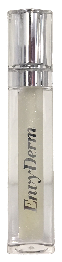 Envyderm Coco Shimmer Lip Volumizing & Plumping Lip Gloss 5.5ml