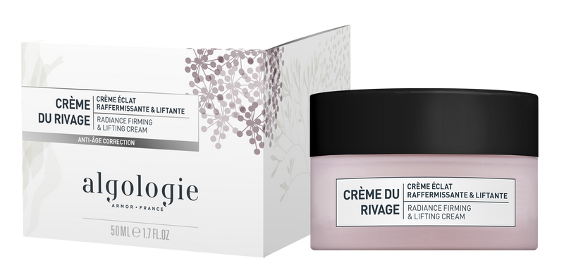 Algologie Rivage Radiance Firming & Lifting Cream 50ml