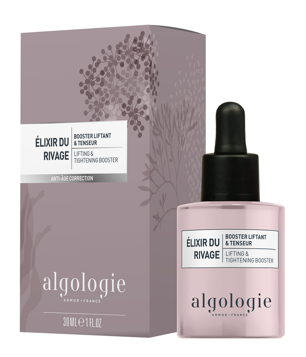 Algologie Rivage Lifting & Tightening Booster 30ml
