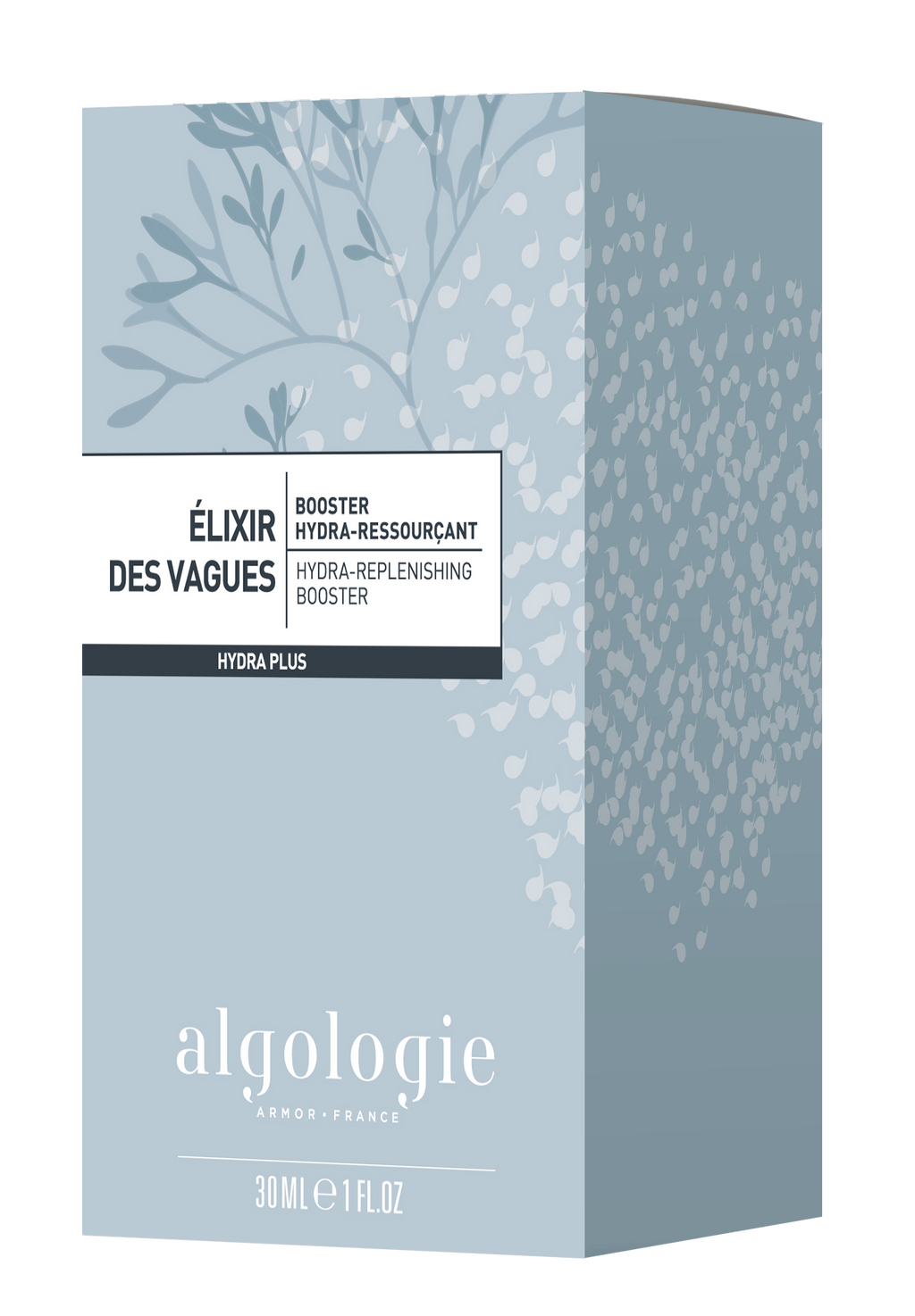 Algologie Hydra Replenishing Booster 30ml