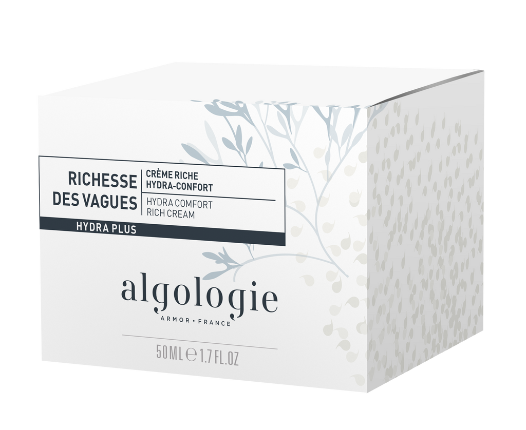 Algologie Hydra Comfort Rich Cream 50ml