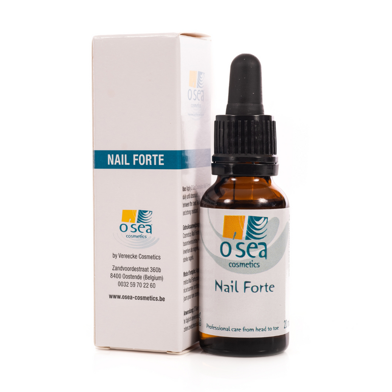 O'Sea Nail Drops Forte 20ml