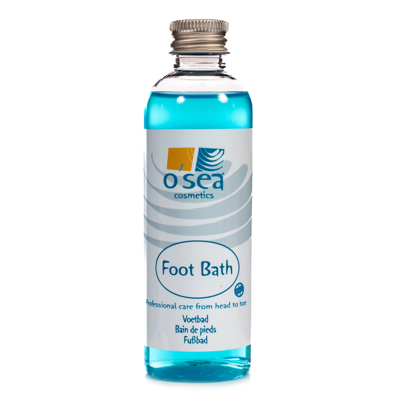 O'Sea Foot Bath 100ml