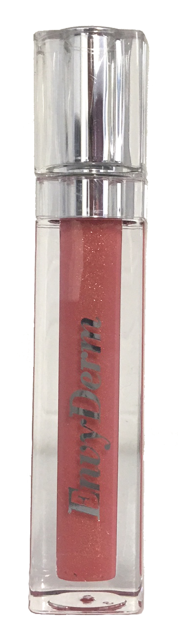 Envyderm Lola Shimmer Volumizing & Plumping Lip Gloss 5.5ml