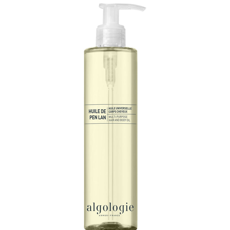 Algologie Multi Purpose Hair & Body Oil 100ml