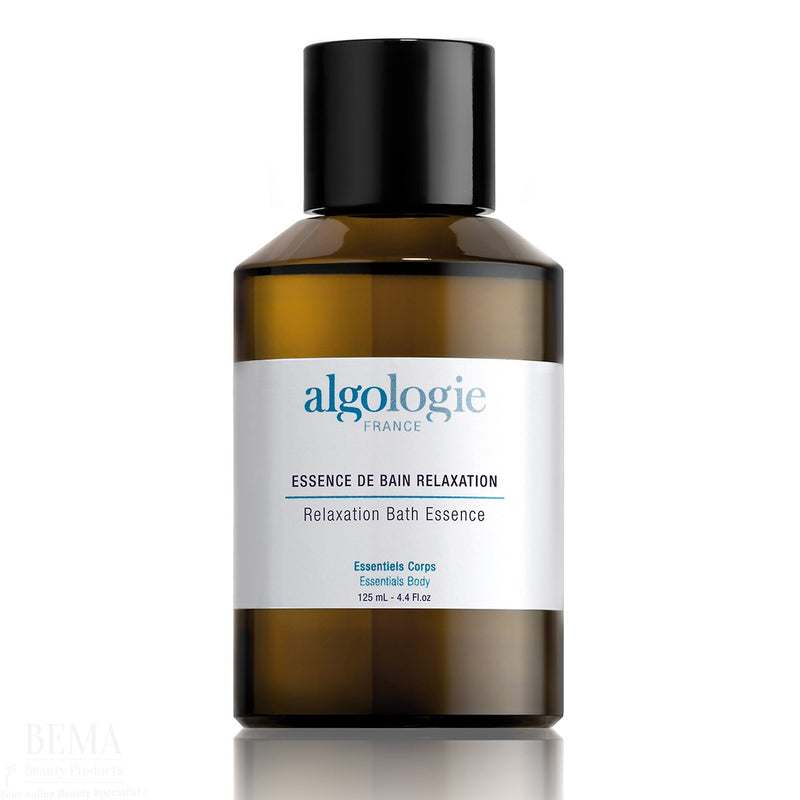 Algologie Relaxation Bath Essence 125 ml