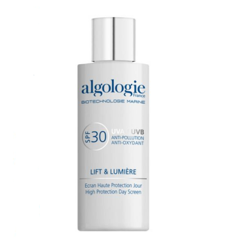 Algologie High Protection Day Screen SPF 30