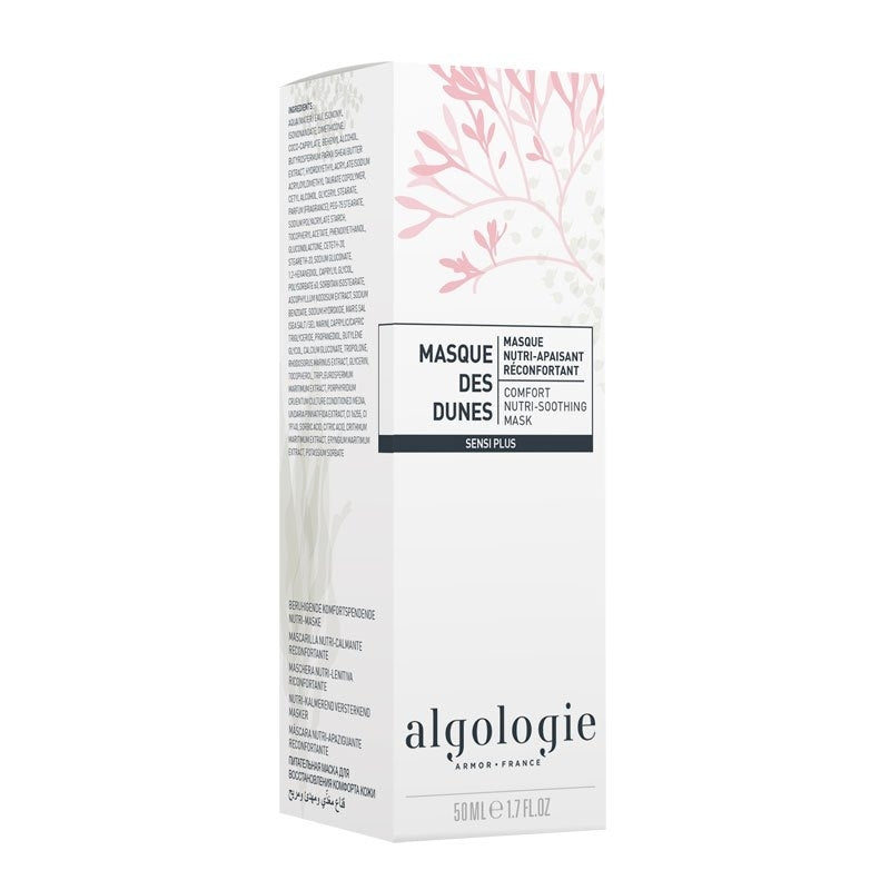 Algologie Comfort Nutri-Soothing Mask 50ml